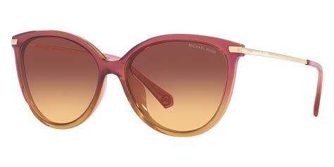 lunette michael kors brun|Michael Kors MK2184U Dupont XL (58 .